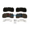 PASTILLAS RVI-VOLVO 29147 29181 29207