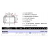TAMBOR FRENO NISSAN 062003870