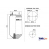 DIAPRES FRUEHAUF 2060 UJB0203 M001782