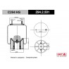 DIAPRES FRUEHAUF LECIÑENA C294/HS