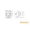 DIAPRES CONTI 887MK3 DAF 1266382 1697682