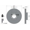 DISCO FRENO IVECO 504121723 2996122
