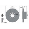 DISCO FRENO IVECO 2996043 7186485