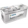 BATERIA VARTA H15 105AH AGM 394X175X190