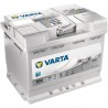 BATERIA VARTA D52 60AH AGM 242X175X190