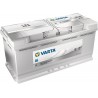 BATERIA VARTA I1 12V 110AH 393X190X175