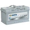 BATERIA VARTA F18 12V 85AH  315X175X175