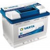BATERIA VARTA D24 60AH 540A 242X190X175