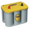 BATERIA OPTIMA 55AH  254X200X175
