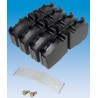 PASTILLAS DE FRENO MERITOR MDP5117 29211
