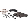 PASTILLAS IVECO 29231 42555633