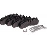 PASTILLAS RVI - VOLVO 29218 29174