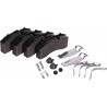 PASTILLAS MERCEDES SAF 29158 0044207020