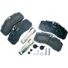 PASTILLAS MAN MB IVECO 29253 BERAL