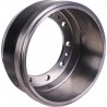 TAMBOR DE FRENO DAF M-1415 1233462