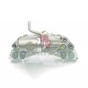 PINZA DE FRENO IZQ MB 614/612 LRG624