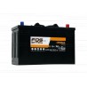 BATERIA FQS 110AH IVECO 850A 343X175X232