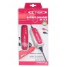 CARGADOR DE BATERIAS XC 08 6V