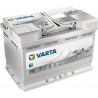 BATERIA VARTA A7 70AH AGM 278X190X175