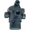 VALVULA RELE KNORR 9730060030