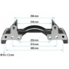 PORTA PINZA K001521
