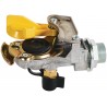 MEL CABEZA ACOPL K000956 DAF 1518210