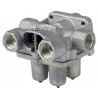 VALVULA CUADRU WABCO 9347144000 AE4609