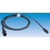 CABLE SENSOR ABS WABCO 4497120180