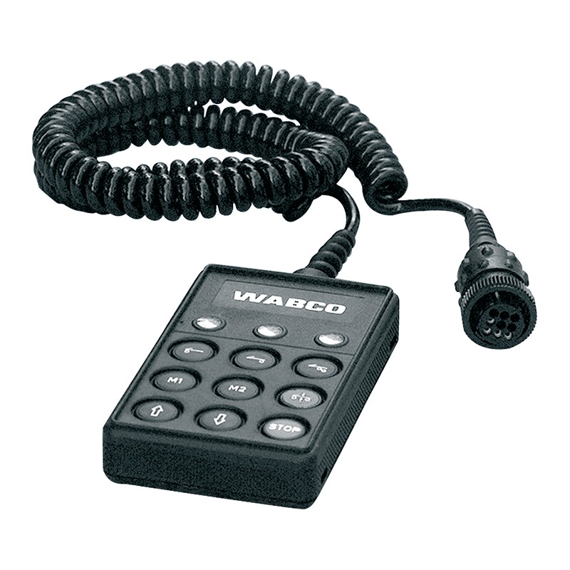 MANDO CONTROL ECAS 4460561460
