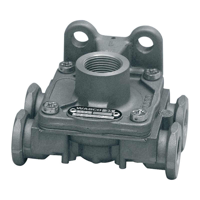 VALV ESCAPE RAPIDO 9735000380