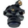 VALVULA RELE WABCO 9730060030
