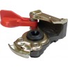 CABEZA ACOPAUT16 ROJA 0592002210