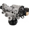 VALVULA ALB RELE WABCO 4757200050