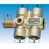 CONECTOR 0230815000 VOSS