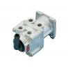 VALVULA FRENO WABCO 4613150087