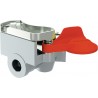CABEZA ACOP M22 ROJA AUTO 4522002110
