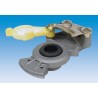 CABEZA ACMANM22 AMARILLA 4522000120