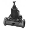 VALVULA REBOSE  4341001307