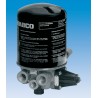 VALVULA SECADOR WABCO 4324101137      X2