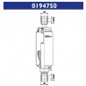 AMORTIGCAB TRAS IVECO 500357352