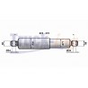 AMORTIGUADOR ROR MERITOR 21224778