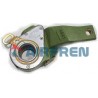 PALANCA AUT RENAULT 5010260117 79077C