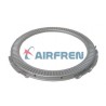 CORONA ABS BPW 100 DIENTES 0331008510 EP