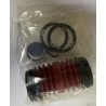 KIT GUARDA POLVOS 0980107620