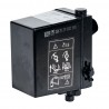 BOMBA ELEV CABINA IVECO 99458304