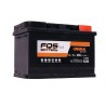 BATERIA FQS 75AH DER 278X175X190