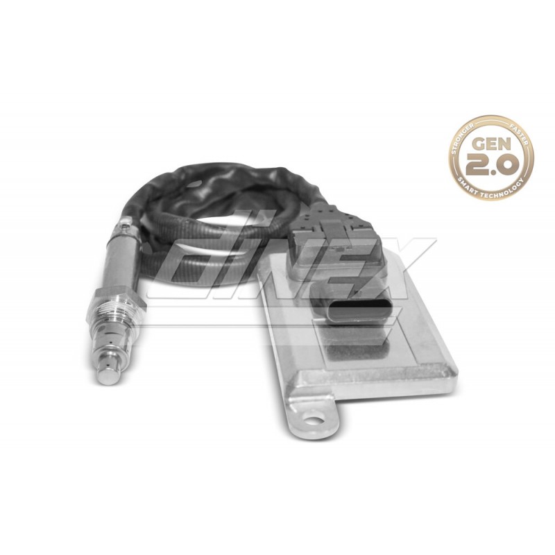 SENSOR NOX 0101539328  0081539828     X6
