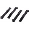 GOMA GUARDABARRO IVECO 41213696