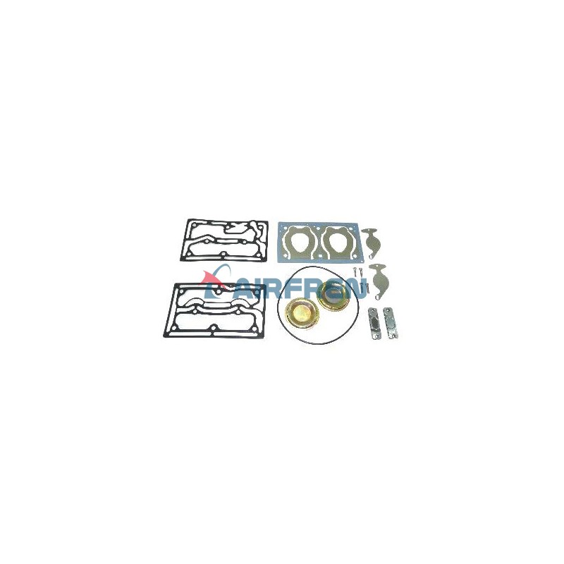 KIT JUNTAS VALVULAS 4127049382