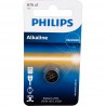 PILA BOTON A76 15V PHILIPS 80252160